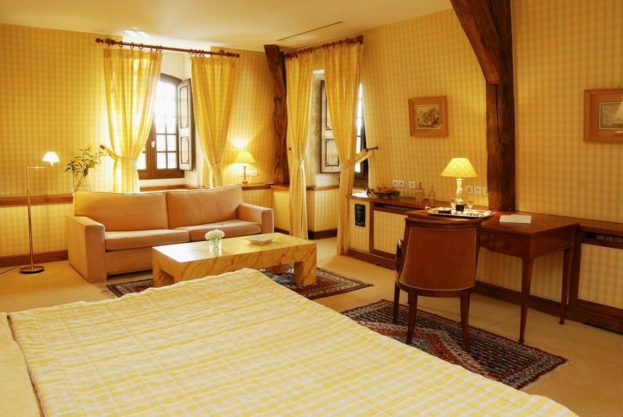 Chateau De La Treyne Lacave  Habitación foto